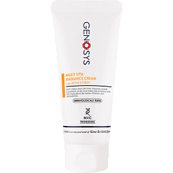 MULTI VITA RADIANCE CREAM
