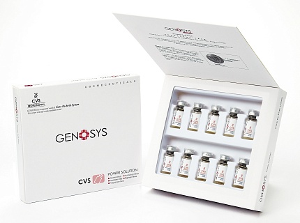 CVS POWER SOLUTION KIT