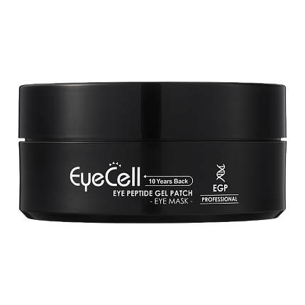 EYECELL EYE PEPTIDE GEL PATCH