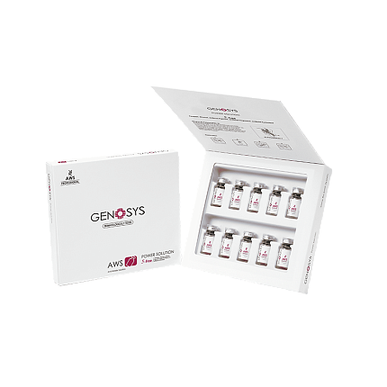 AWS POWER SOLUTION 