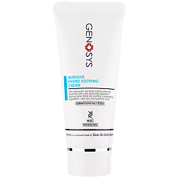 INTENSIVE HYDRO SOOTHING CREAM