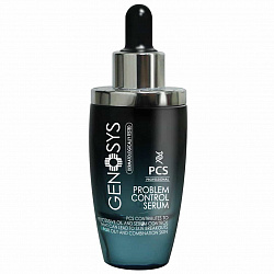 Problem Control Serum (PCS)