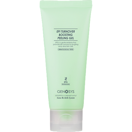EPI TURNOVER BOOSTING PEELING GEL