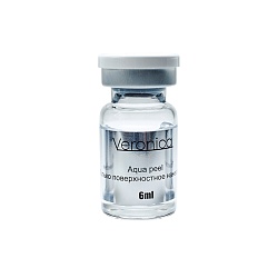 Veronica Aqua Peel 