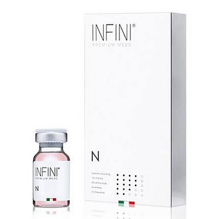 Meso N Infini Premium
