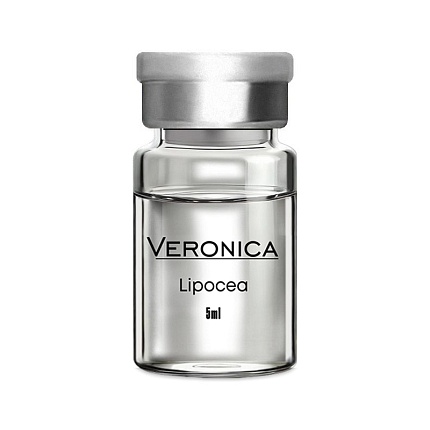 Veronica LIPOCEA 
