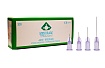 Иглы MESORAM® 30G / 0,30 x 6mm