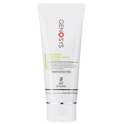 SKIN BARRIER PROTECTING CREAM
