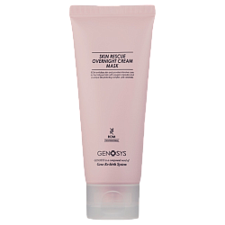 SKIN RESCUE OVERNIGHT CREAM MASK