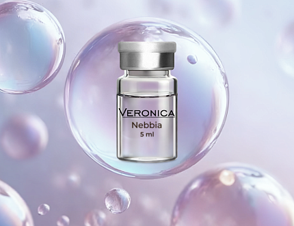 Veronica Nebbia