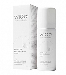 WiQo Booster