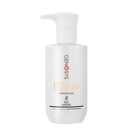 SNOW O2 Cleanser