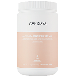 BIO-FERMENT AGE DEFYING POWDER MASK