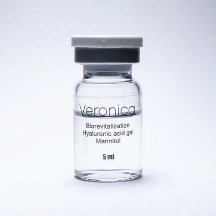 Veronica Mannitol