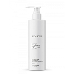 Гель матирующий пенящийся. Этап 2. Глубоко действие - Линия Expert Cleanse Pro