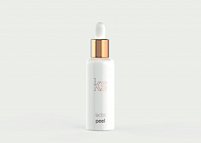 Lacto Peel