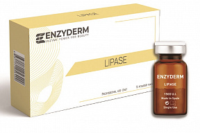 LIPASE 