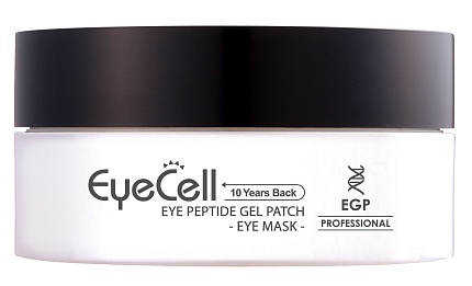 EYE PEPTIED GEL PATCH (EGP)