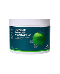 Живой Коллаген Яблоко