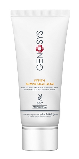 Blemish Blalm Cream(BBc)