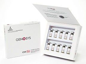 CVS POWER SOLUTION KIT