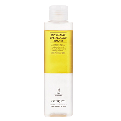 SKIN DEFENDER LIP & EYE MAKEUP REMOVER