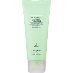 EPI TURNOVER BOOSTING PEELING GEL