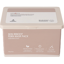 SKIN REBOOT PDRN MASK PACK